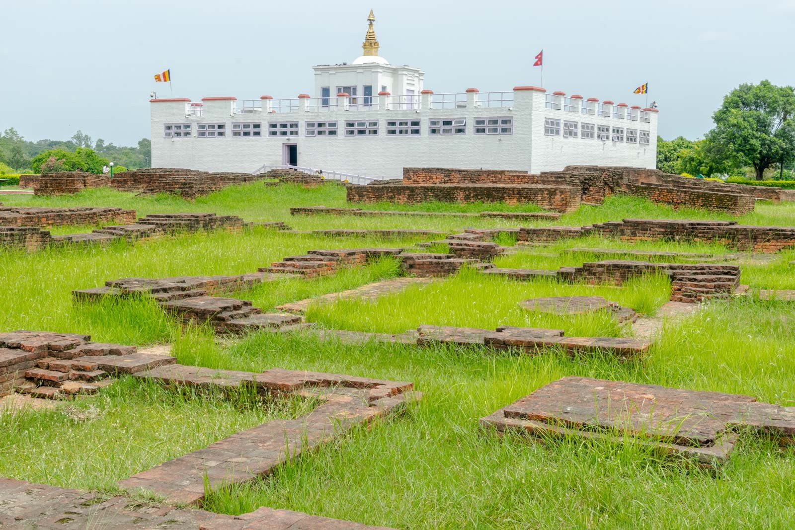 Lumbini